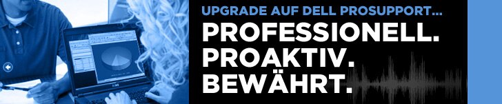Dell Basis-Support für Hardware 