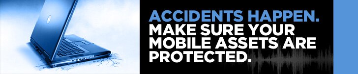 Dell Complete Care Accidental Damage Protection