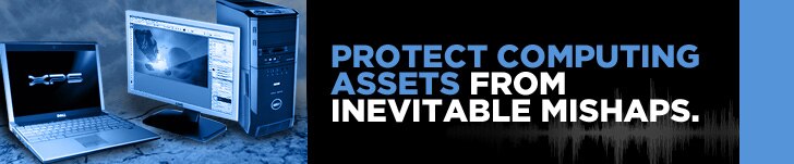 Dell Asset Management and Protection