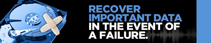 Dell Hard Drive Data Recovery