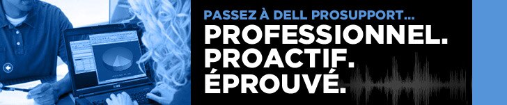 Dell Soutien matériel de base