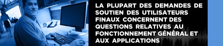 Dell ProSupport pour utilisateurs finaux
