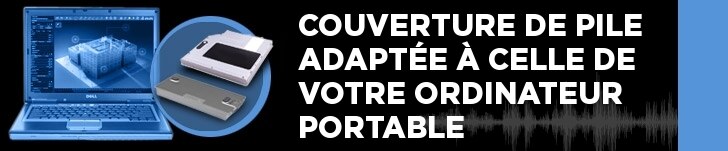 ervice d'optimisation des piles
