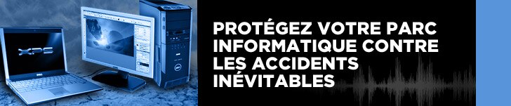 Dell Asset Management and Protection