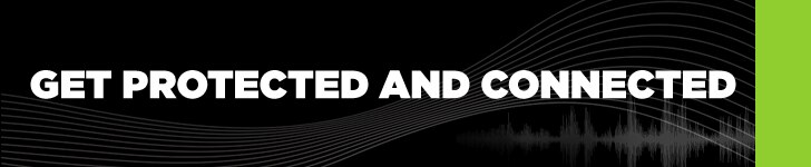 Get Protected and Connected
