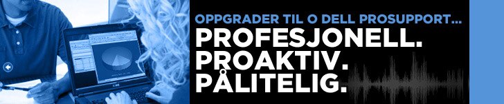 Dell Grunnleggende maskinvarestøtte