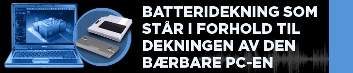 Extended Battery Service