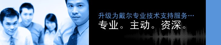 Dell 基本硬件支持
