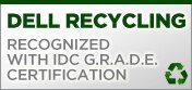 Dell Recycling
