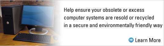 Dell Services
