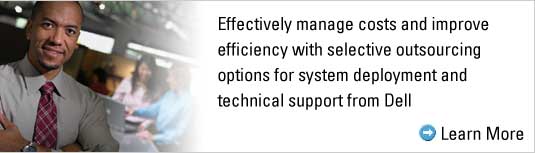 Dell Services