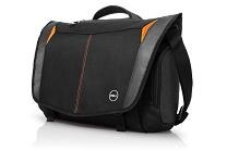 Borsa messenger Adventure da 17
