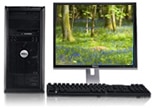 OptiPlex 755 Energy Smart Desktop