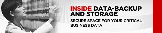 Data backup and storage articles