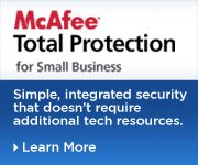 mcafee