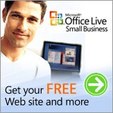 Microsoft Office Live