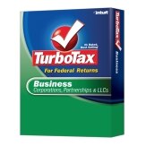 Turbo Tax Business