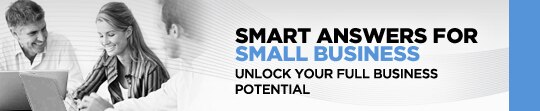 Small business 360 resource centre