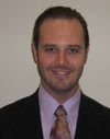 Graeme Newey