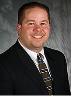 Dr. Mark Schenkel