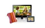 Electronics and Accessories Sales