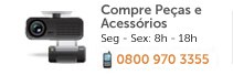 peças e acessórios
