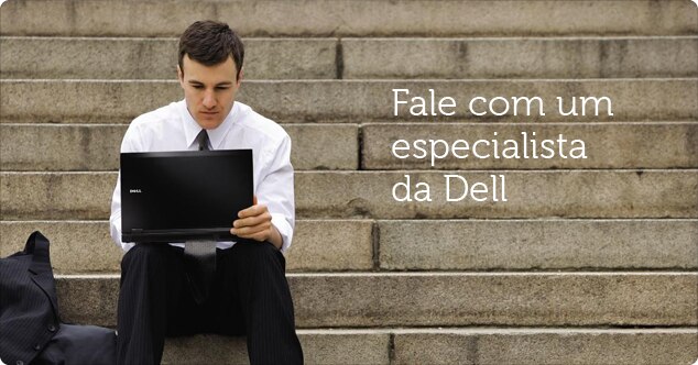 Chat dell
