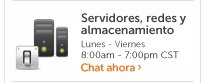 Servidores,redes y almacenamiento