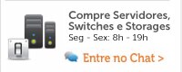 Compre servidores