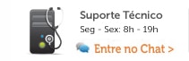 suporte técnico