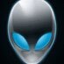 Alienware Twitter icon