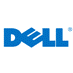 Dell Blue Logo Twitter icon