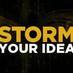 IdeaStorm Twitter icon