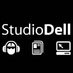StudioDell Twitter icon