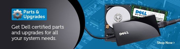 Parts & Upgrades