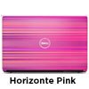 Horizonte del Infinito in Pink by Derek Welch