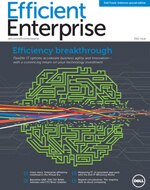 Efficient Enterprise