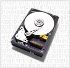 Hard Drive