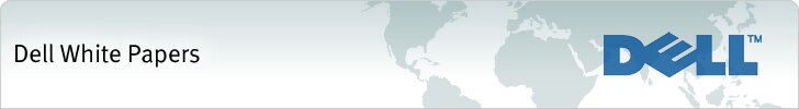 Dell White Papers