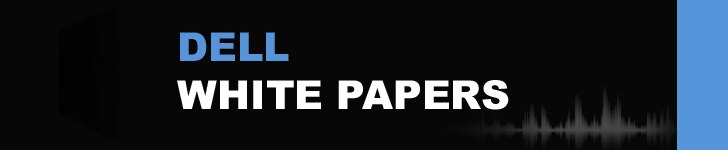 Dell White Papers
