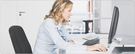Dell services for small and media sized business