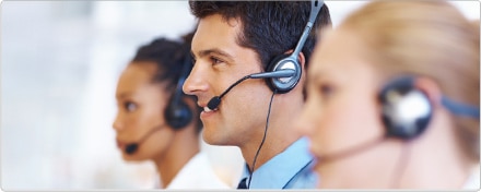 Dell support  for small and media sized business