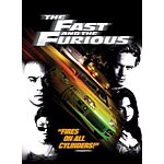 The Fast and the Furious