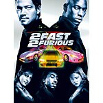 2 Fast 2 Furious