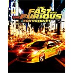 The Fast and the Furious - Tokyo Drift