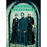 The Matrix Reloaded