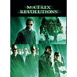 The Matrix Revolutions