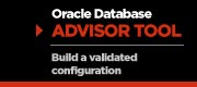 Oracle Advisor