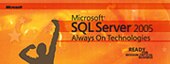 Microsoft SQL Server Always On Technologies