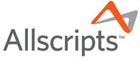 Allscripts Logo
